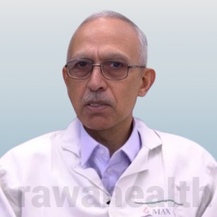 Dr. Mayank Chawla