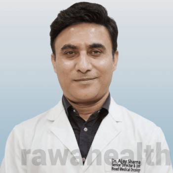 Dr. Ajay Sharma