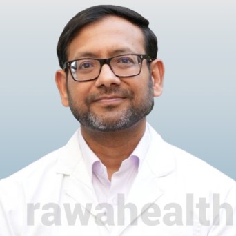 Dr. Rohit Goel
