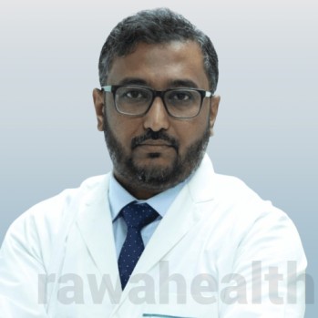 Dr. Siddhartha Dhar