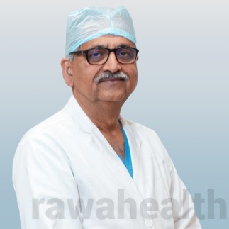 Dr. S K S Marya