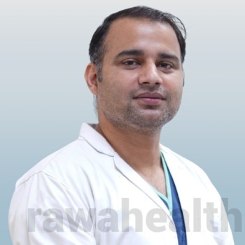 Dr. Irsad Ali