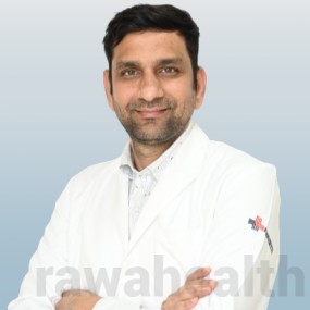 Dr. Anuj Kumar