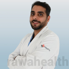 Dr. Abhinav Chhabra