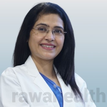 Dr. Bhavna Chaudhary