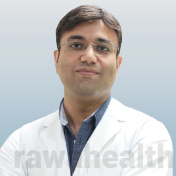 Dr. Karan Baveja