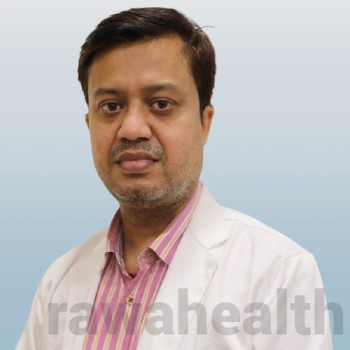 Dr. Arpit Sharma