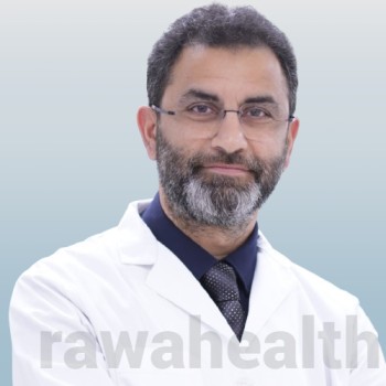 Dr. Bhushan Nariani