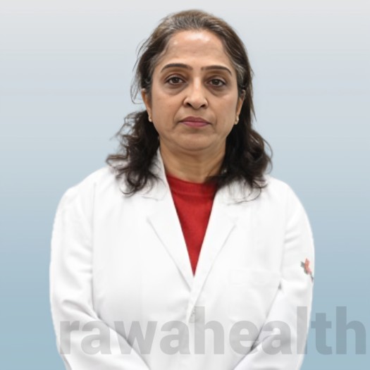 Dr. Nimmi Mahajan