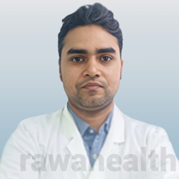 Dr. Vineet Kaul