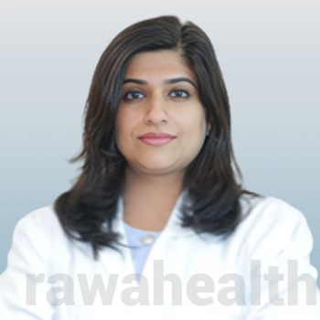 Dr. Astha Sharma