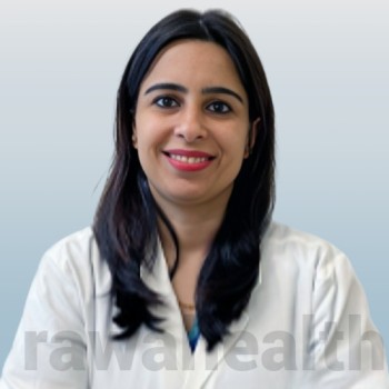 Dr. Aayushi Rathore