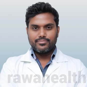 Dr. Hemant Bansal