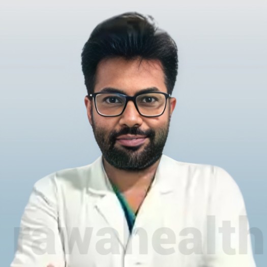 Dr. Manasmukul Dutta