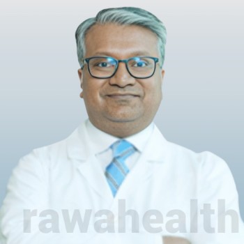 Dr. Vikas Jain