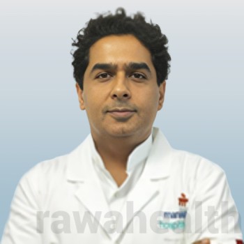 Dr. Sanjay Kapoor