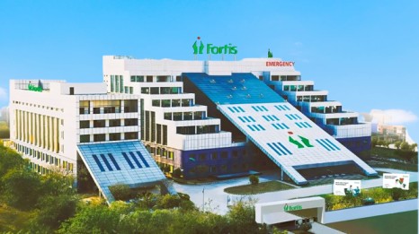 Fortis Hospital Manesar