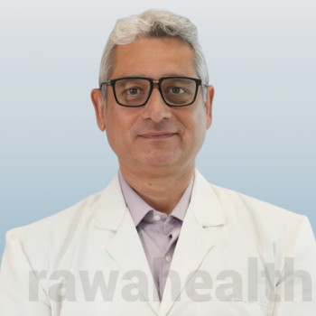 Dr. Monu Singh