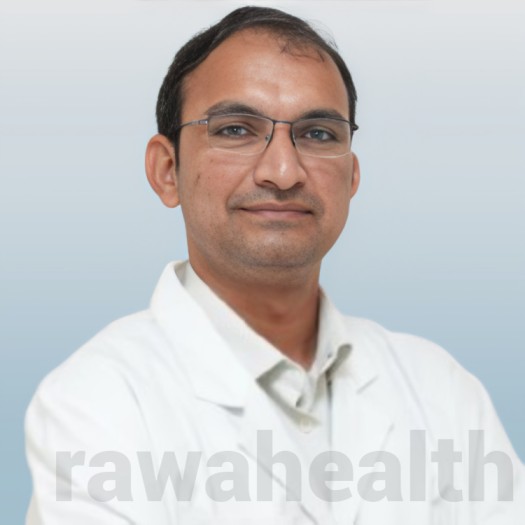 Dr. Rajesh