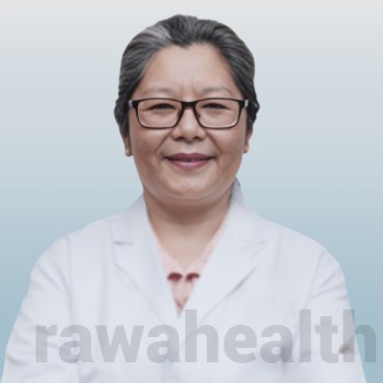 Dr. Thichen Kalden Lama