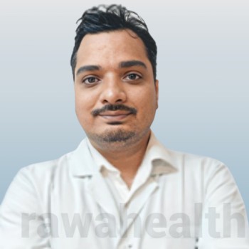 Dr. Vikas Shukla