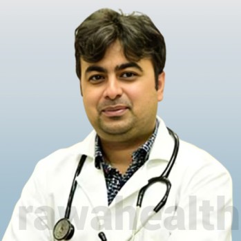 Dr. Saurabh Khanna