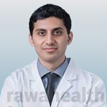 Dr. Ashish Vashishth