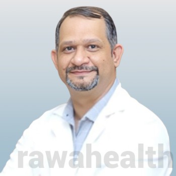 Dr. Anukalp Prakash