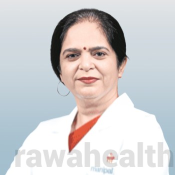 Dr. Jyoti Sharma