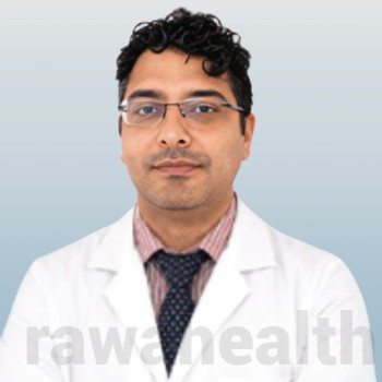 Dr. Rahul Kapoor