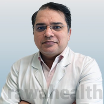 Dr. Kundan