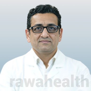 Dr. Rajeev Verma