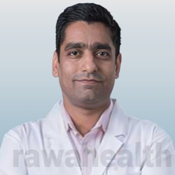 Dr. Vineet Kumar Surana