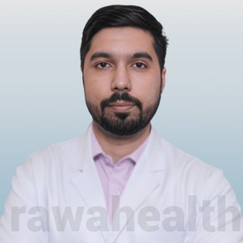 Dr. Tejasvi Singh Randhawa