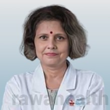Dr. Smita Mishra