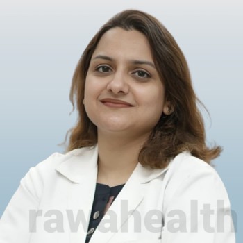 Dr. Anamika Yadav