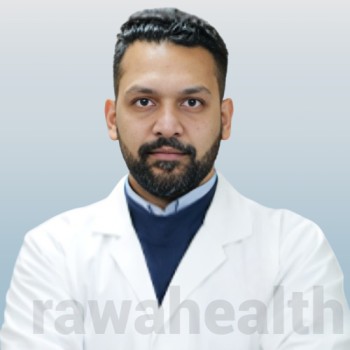 Dr. Naman Aggarwal