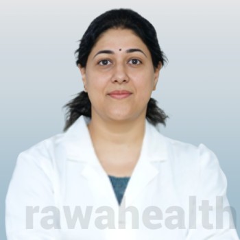 Dr. Nidhi Nayyar