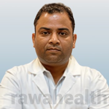 Dr. Bharat Bhushan Chauhan