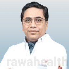 Dr. Mriganka Sekhar Sharma