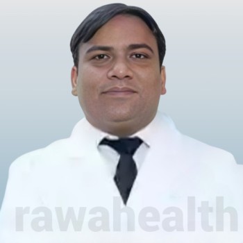Dr. Manish Sharma