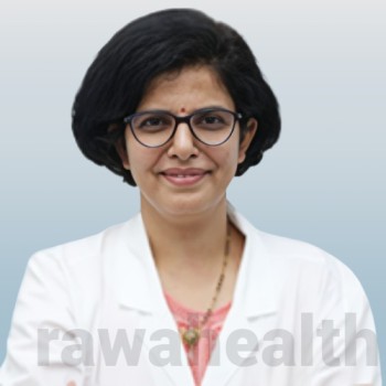 Dr. Munisha Sharma