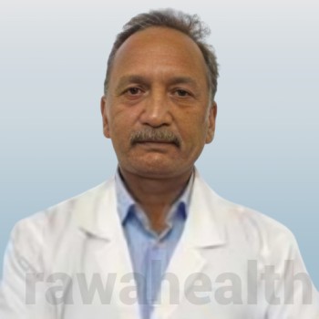 Dr. Jayant Jaswal
