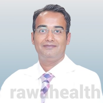 Dr. Kuldeep Grover