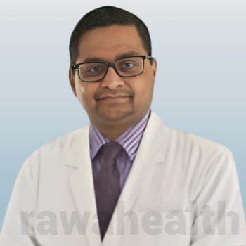 Dr. Kiranmoy Sarangi