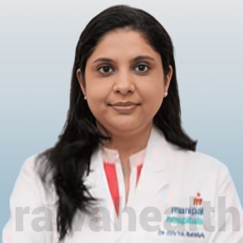 Dr. Divya Bansal
