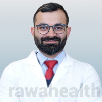 Dr. Gopal Sharma