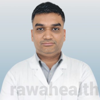 Dr. Deepak Mangla