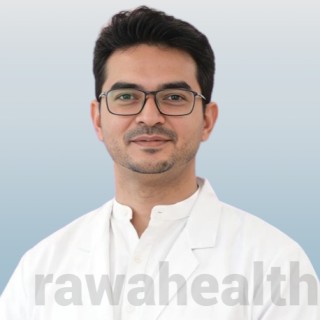 Dr. Debashish Chaudhary