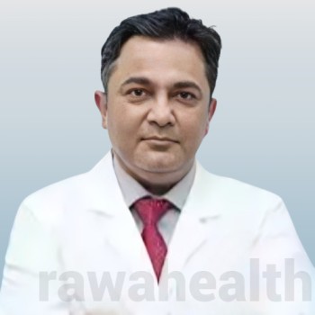 Dr. Sandeep Kumar Mohan